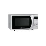 Candy CMG2071DS Micro ondes et gril , 20L Silver, 700W , 6 puissances Easy touch