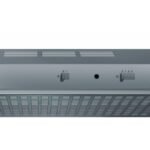 Bosch Hotte sous meuble Inox 90cm filtre à charbon+filtre aluminium lavable, 2ans de garantie – Image 2