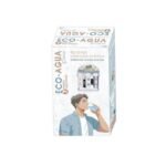 Filtre à eau osmoseur sous évier à 7 étapes professionnel avec baromètre et robinet installation facile – Image 3