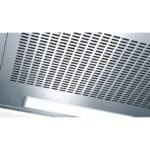 Bosch Hotte sous meuble Inox 90cm filtre à charbon+filtre aluminium lavable, 2ans de garantie – Image 3