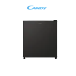 Candy Mini réfrigérateur Minibar 42L - Classe E Noir CHASD4351EBC15
