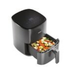 Haier Air fryer friteuse sans huile multifonction 6 en1 capacité 5L tactile 2ans de garantie