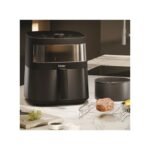 Haier Air fryer friteuse sans huile multifonction 9 en1 capacité XL 7L avec fenêtre 2ans de garantie