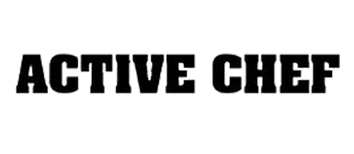 ACTIVE CHEF