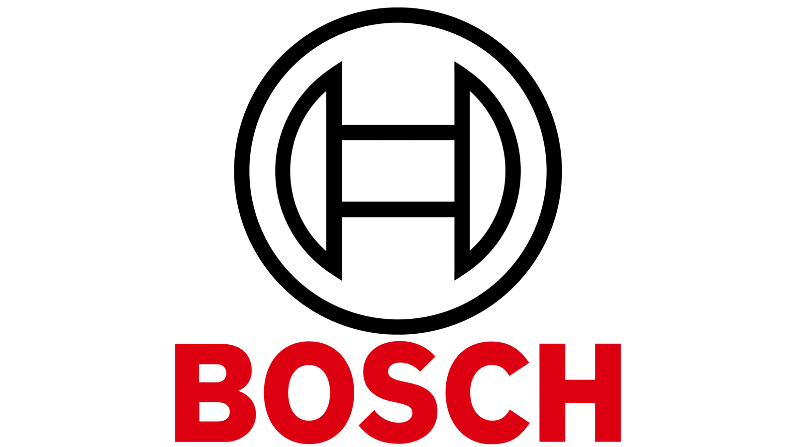 BOSCH