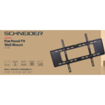 Schneider Support tv fixe 40" - 85"
