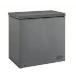 Infiniton Congélateur Horizontal convertible 202 L - Silver