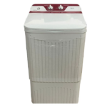 SIERA Lave Linge Semi Automatique Single 10.8KG