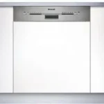 BRANDT LAVE VAISSELLE TOUT INTEGRABLE INOX 12 COUVERTS A+ 60*82*55CM