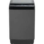 ROYAL TOP LOAD MACHINE A LAVER WTP1290DS 12KG AUTOMATIQUE SILVER AVEC POMPE