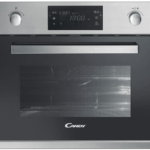 CANDY - Four combiné micro-ondes encastrable 44L 13Programmes