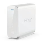 NOVA MAX 5-ST Filtre à Eau Digital 400 GPD – Osmose Inverse – Installation Gratuite – Image 2