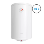 BOSCH CHAUFFE-EAU ÉLECTRIQUE 50 L 1500W montage vertical