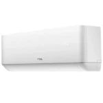 TCL Climatiseur 12000 BTU INVERTER WIFI BLANC