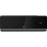 TCL CLIMATISEUR 12000BTU INVERTER R32 MIROIR NOIR