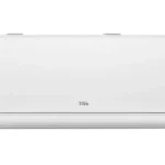 TCL Climatiseur 9000 BTU INVERTER WIFI BLANC