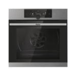 HAIER Four Electrique Encastrable INOX 11 PROG WIFI BLUETOOTH SERIE2