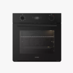 SCHNEIDER FOUR ELECTRIQUE MULTIFONCTION 60CM AVEC AFFICHEUR NOIR