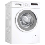 BOSCH MACHINE A LAVER BLANC 8KG 1400T ECOSILENCE DRIVE