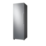 SAMSUNG Congélateur Convertible en réfrigérateur BESPOKE 315L No Frost Dark Silver Connecté