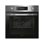 CANDY Four Electrique Encastrable IDEA New Inox A+ Afficheur 8Fonctions 60CM