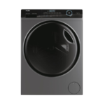 HAIER LAVANTE SECHANTE 10/6KG 1400TR DIRECT MOTION SMART WIFI NOIR