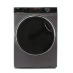 HAIER LAVE LINGE Série 5 15KG 1400T I-PRO DARK SILVER WIFI 15PROG DIRECT MOTION