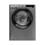 MACHINE A LAVER CANDY SILVER PORTE CHROMÉ 9KG 1400T MIX POWER SYSTEM SMART INVERTER