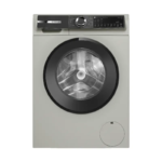 BOSCH LAVE LINGE 11KG/1400TRS SERIE 6 ARGENT INOX ECO SILENCE DRIVE