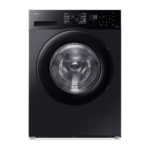 SAMSUNG MACHINE A LAVER 8KG - NOIR - 1200TR - ECOBUBBLE - SMART - WIFI -