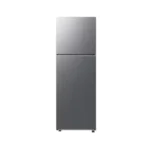 SAMSUNG REFRIGERATEUR  2 PORTES 345L SILVER NO FROST A+