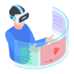 Visite 3D