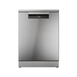 HAIER Lave vaisselle INOX 16COUVERTS 10PROG 3EME TIROIR SMART AI