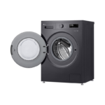 LG MACHINE A LAVER NEW 7KG 1200T DARK SILVER SLIM DIRECT DRIVE