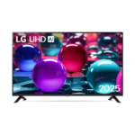 LG TV 55'' NEW SMART 4K UHD WIFI  RECEPTEUR
