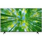 LAXAS TV 50" SMART 4K UHD ANDROID13 WIFI RECEPTEUR INTÉGRÉ