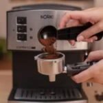 SOLAC CAFETIERE EXPRESSO INOX 19 BAR 850W – Image 3