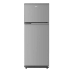 SIERA REFRIGERATEUR SILVER STATIQUE 270L
