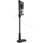 HOOVER ASPIRATEUR BALAI NOIR/BLEU 2EN1 SANS FIL RECHARGEABLE 14,4V 450POWERTIME
