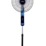 Taurus BOEAL NO-MOSKIT Ventilateur sur pied avec dispositif anti-moustiques 3 vitesses 3 modes écran tactile télécommande – Image 4