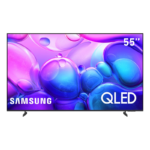 Samsung QA55Q6FAAUXMV QLED 55 pouces 4K Vision AI, Quantum HDR
