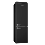 SCHNEIDER  KD318RWH NOIR DESIGN 326L NET A+ NO FROST  58*64*190
