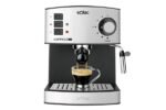 SOLAC CAFETIERE EXPRESSO INOX 19 BAR 850W