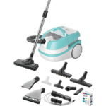 BOSCH ASPIRATEUR EAU&POUSSIERE 2000W BLEU