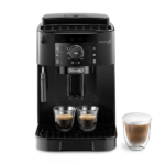 DELONGHI CAFETIERE MAGNIFICA S AUTOMATIQUE AVEC BROYEUR NOIR