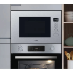 CANDY MICRO ONDES ENCASTRABLE INOX NEW 20L 8 PUISSANCES 60CM