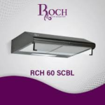 ROCH HOTTE RCH60SCBL 60CM NOIR