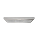 SCHNEIDER HOTTE INOX 90CM SLIM SOUS MEUBLE FILTRE A CHARBON