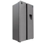 INFINITON SIDE BY SIDE INOX 503L NET DISTRIBUTEUR D'EAU INVERTER 92*63*177CM