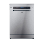 CANDY Lave vaisselle 16 COUVERTS INOX 3° TIROIR 10 PROG